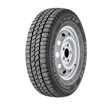 Winter Tigar Cargo Speed ​​Winter 205/65 R16c 107/105R