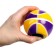 Ball "Luck" with spinar, color mix