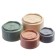 A set of bath toys "Pyramid Bear", cups, 5 pcs
