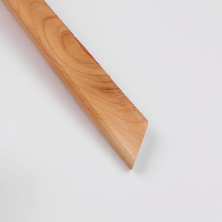 Spoon for jam, 25 cm, juniper-3