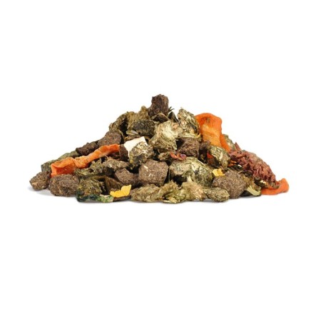 Little One "Green Valley" feed for rabbits, 750 g-1