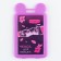 Baiga cover, anime pass, 7.3 x 12 cm