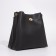 Bag Cross-Bodi on fasteners, black color
