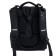 Frame backpack 38 x 29 x 17 cm, Hatber "Harry Potter", black NRK_60111