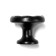 Cappio pen pen, d = 33 mm, black color