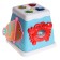 Zabiyaka musical developing toy "Bizikubik" SL-07258 Sound, light