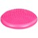 Pillow Balance ONLYTOP, massage, D = 35 cm, pink color