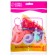 Shar Latex 12 "Makarun", set of 12 pcs., Mix color