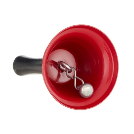 TECAL BOLOK "CANDY", red, 12 x 6.5 cm-2