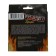 A means for cleaning chimneys from soot and soot "Timmer Pro", 2 x 50 g