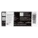 The handle capillary for drawing and drawing Faber-Castell Liner ECCO Pigment 0.4 mm, pigment, black, 166499