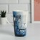 Ceramic mug “This is your life”, 450 ml, white color