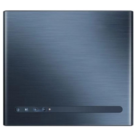 Projector Hisense C1 DLP 1600LM ANSI (3840x2160) Lamp resource: 30,000 hours 2xusb Typea 2xhdmi 1070387-3