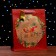Gift package "Sani with gifts" 26 x 32 x 12 cm