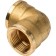 STOUT SFT-0013-000034, 3/4 ", internal/internal thread