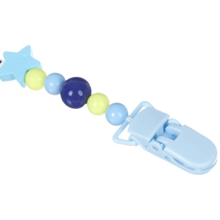 Holder for the nipple - dummies "Prince"-3