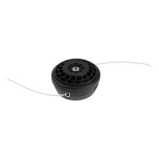Tundra trimmer coil, semi -automatic, bearing, fishing line up to 2.4 mm, m10 x 1.25 mm