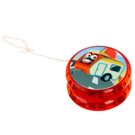 Yo-yo "Technique" light, species mix-2