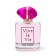 Perfumery Women Vive La Vie Bon Chance, 100 ml (based on Chance Eau Fraiche (Chanel)