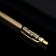 Gift pen "February 23", metal, 1 mm