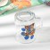 Mug "Night Cats of the Hermitage", 230 ml, glass