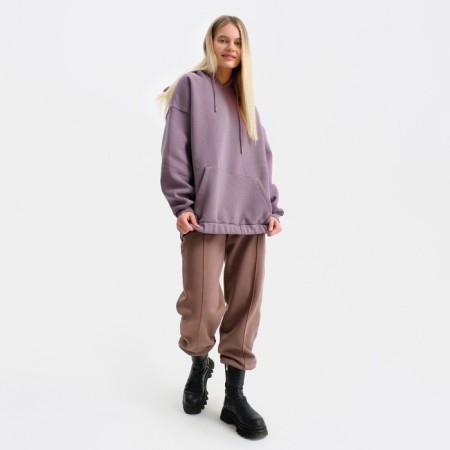 Feminine Huds, dark-bearded color, size m (42-46)-2