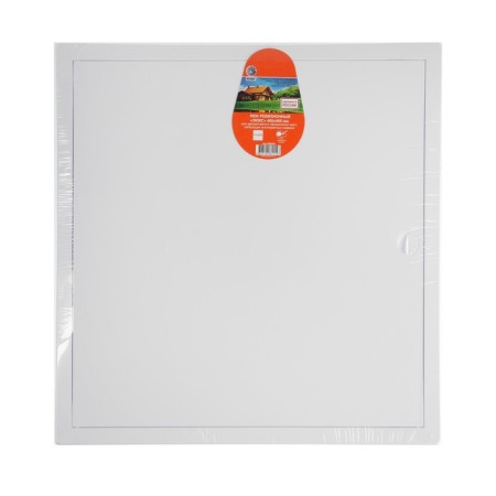 Revisionine "Cosmetic" LK4040, 400 x 400 mm, plastic-3
