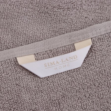 Set of napkins SL Home: Basic "Soft Mist" 30x30 cm - 3 pcs., 100% cotton, 530 g/m2-3