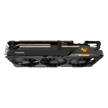The ASUS PCI-E 4.0 TUF-RX7800XT-O16G -G-GAMINA AMD Radeon RX 7800X 256BIT GDDR 106497-8