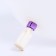 Clips for balloons, set 50 pcs., Mix color