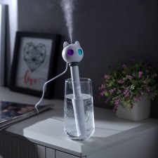 Air humidifier 