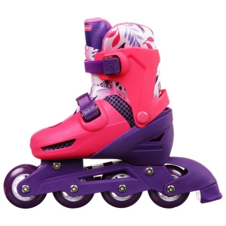 Roller skates sliding onlytop, p. 30-33, PVC 64 mm wheels-3