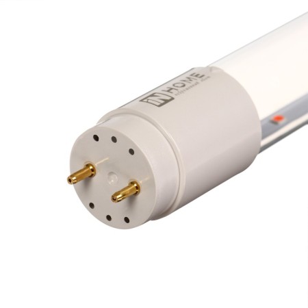 LED phytolamp, 10 W, 600 mm, G13 base, full spectrum, LED-T8-FITO, in Home-3