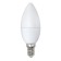 LED LED Uniel, E14, 9 W, glow day white