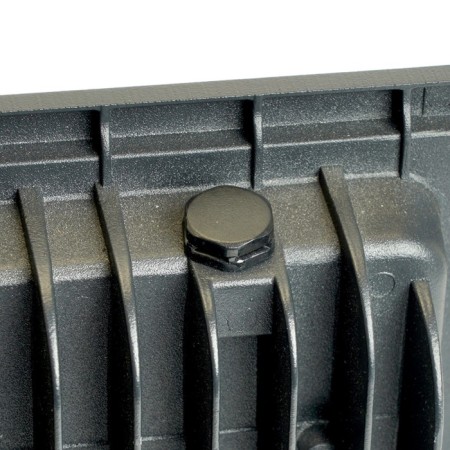 SAFFIT LED spotlight, SFL90-300, IP65, 300 W, 433x318x55 mm, glow daytime-5