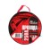 Starting wires Zebra, 250 a, frost -resistant, 2.2 m, in bag