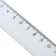 Geometric set "Istanm", medium (ruler 20 cm, triangle 9 cm 45*, triangle 13 cm 30*, transporter 10 cm 180*)