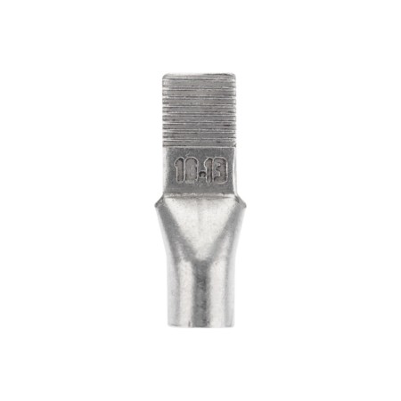 Tip of a pile of copper puddy puddle NSHML 10-7x13 (10mm² - Ø7mm) (in package. 50 pcs.) Rexant-2