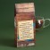 Black tea "Best Man": with mint aroma, 100 g.
