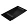 Hlect surface Maunfeld CVI292S2FBKD Inverter, induction, 2 burners, black