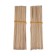 Luazon depilation set Voskoplat Bandal, 100 watts, wax, spatula