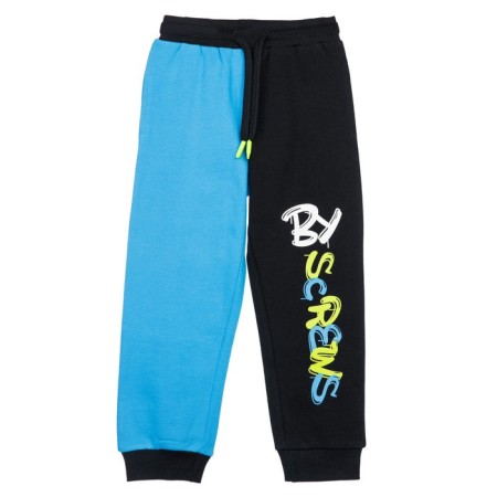Pants for a boy, height 122 cm-4
