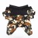 Overalls "Umka", size 10 (DS 25 cm, OG 34 cm, Osh 24 cm), camouflage