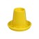 1.5 kg a poultry feeder, plastic, Greengo
