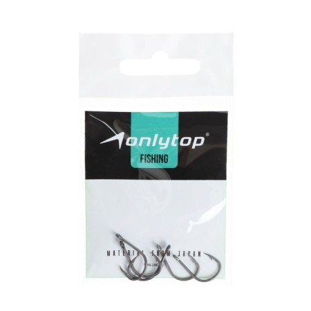 Iseama Ring hook, size 4, 5 pcs.
