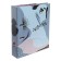 A4, 75 mm, Devente Morandi Design, laminated cardboard, columnar PAPK