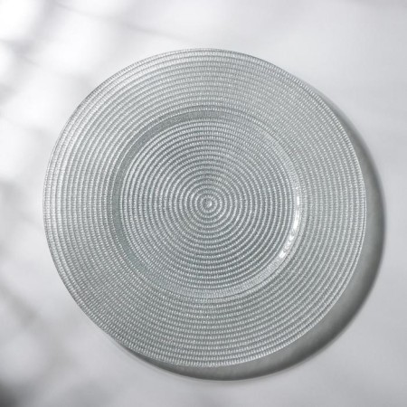 Serving dish "Northern Star", d = 33 cm