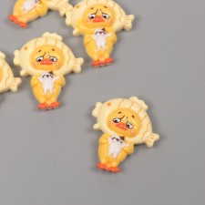 Decor for creativity Plastic 
