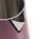 Electric kettle Galaxy Gl 0320, metal, 1.7 l, 2000 watts, color "pink gold"