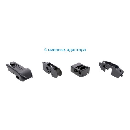 GOODYEAR Winter 22 "/55 cm, winter, 4 adapters-3
